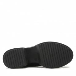 Bottes Et Autres Bottines Karino - 4402/076 Czarny Lico Noir -G-Shock Soldes Magasin 04 0000301394846 rz