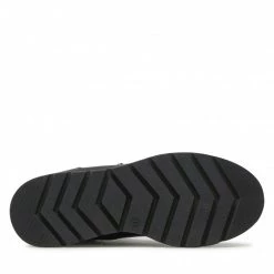 Bottes Et Autres Bottines Karino - 4484/126-F Czarny/Lico Noir -G-Shock Soldes Magasin 04 0000301395096 rz