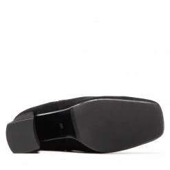 Bottes Et Autres Bottines KARINO - 4385/003-P Czarny/Welur Noir -G-Shock Soldes Magasin 04 0000301395188 ph