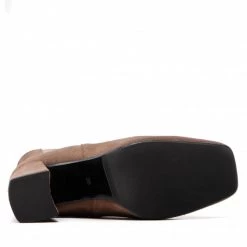 Bottes Et Autres Bottines Karino - 4385/008-P J.Brąz/Welur Marron -G-Shock Soldes Magasin 04 0000301395218 mf