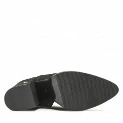 Bottes Et Autres Bottines Karino - 4254/003-P Czarny/Welur Noir 11 Bottes Et Autres Bottines Karino - 4254/003-P Czarny/Welur Noir -G-Shock Soldes Magasin 04 0000301395584 rz 1