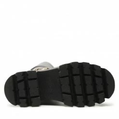 Bottes Et Autres Cuissardes Karino - 4487/076 Czarny/Lico Noir -G-Shock Soldes Magasin 04 0000301396611 rz