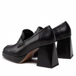 Chaussures Basses Karino - 4400/076-P Czarny/Lico Noir -G-Shock Soldes Magasin 04 0000301396918 fp