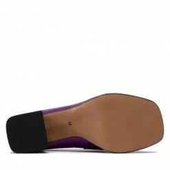 Chaussures Basses KARINO - 4252/158-P Fiolrt/Lico Violet -G-Shock Soldes Magasin 04 0000301396963 ki