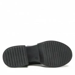 Bottes Et Autres Bottines Chelsea Karino - 4381/076-F Czarny/Lico Noir 11 Bottes Et Autres Bottines Chelsea Karino - 4381/076-F Czarny/Lico Noir -G-Shock Soldes Magasin 04 0000301397014 rz