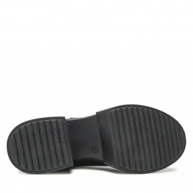 Bottes Et Autres Bottines Chelsea Karino - 4381/076-F Czarny/Lico Noir 6 Bottes Et Autres Bottines Chelsea Karino - 4381/076-F Czarny/Lico Noir – Image 4