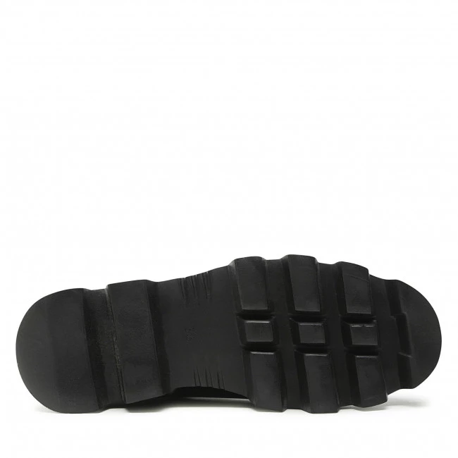 Bottes Et Autres Bottines Karino - 4511/076 Czarny Lico Noir 6 Bottes Et Autres Bottines Karino - 4511/076 Czarny Lico Noir – Image 4