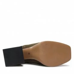 Bottes Et Autres Bottines Karino - 4502/066-P Oliwka/Welur Kaki 11 Bottes Et Autres Bottines Karino - 4502/066-P Oliwka/Welur Kaki -G-Shock Soldes Magasin 04 0000301513162 rz 1