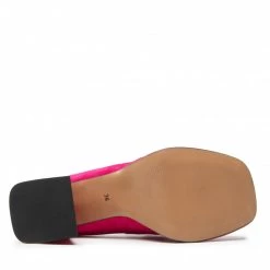 Chaussures Basses Karino - 4252/152-P Fuksja/Lico Rose -G-Shock Soldes Magasin 04 0000301513285 sw