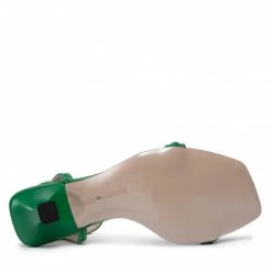 Mules Et Sandales Sandales Karino - 4312/066-P Zielony/Lico Vert 11 Mules Et Sandales Sandales Karino - 4312/066-P Zielony/Lico Vert -G-Shock Soldes Magasin 04 0000301545330 sw