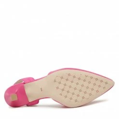 Mules Et Sandales Sandales KARINO - 4246/158-P Fiolet/Lico Rose 10 Mules Et Sandales Sandales KARINO - 4246/158-P Fiolet/Lico Rose -G-Shock Soldes Magasin 04 0000301545378 rz