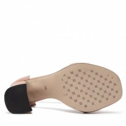 Mules Et Sandales Sandales KARINO - 4224/007-P J.Beż/Lico Rose 11 Mules Et Sandales Sandales KARINO - 4224/007-P J.Beż/Lico Rose -G-Shock Soldes Magasin 05 0000300310847 fp