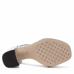 Mules Et Sandales Sandales KARINO - 4224/021-P J.Szary/Lico Gris -G-Shock Soldes Magasin 05 0000300310861 fp