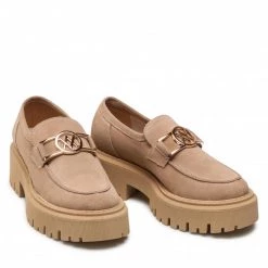 Chaussures Basses KARINO - 4044/022-P Piasek Beige 12 Chaussures Basses KARINO - 4044/022-P Piasek Beige -G-Shock Soldes Magasin 05 0000300311608 rz