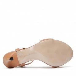 Mules Et Sandales Sandales KARINO - 4094/007-P C.Beż/Lico Rose -G-Shock Soldes Magasin 05 0000300313251 fp