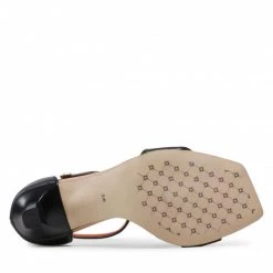 Mules Et Sandales Sandales KARINO - 4270/076-P Czarny/Lico Noir 11 Mules Et Sandales Sandales KARINO - 4270/076-P Czarny/Lico Noir -G-Shock Soldes Magasin 05 0000300597873 rz