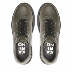 Chaussures Basses Karino - 4449/066 Zielony/Lico Vert 12 Chaussures Basses Karino - 4449/066 Zielony/Lico Vert -G-Shock Soldes Magasin 05 0000301391715 rz