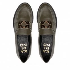 Chaussures Basses Karino - 4435/066-P Zielony/Lico Vert 12 Chaussures Basses Karino - 4435/066-P Zielony/Lico Vert -G-Shock Soldes Magasin 05 0000301391753 is