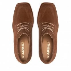 Chaussures Basses Karino - 4340/008 Rudy/Welur Marron 12 Chaussures Basses Karino - 4340/008 Rudy/Welur Marron -G-Shock Soldes Magasin 05 0000301392644 ph