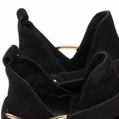 Bottes Et Autres Bottines Karino - 4209/003-P Czarny/Welur Noir 12 Bottes Et Autres Bottines Karino - 4209/003-P Czarny/Welur Noir -G-Shock Soldes Magasin 05 0000301393184 bs