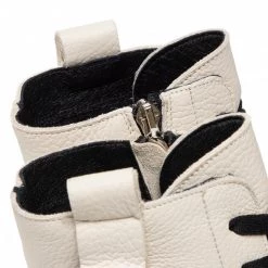 Bottes Et Autres Bottines KARINO - 4419/010-F Biały/Lico Blanc 12 Bottes Et Autres Bottines KARINO - 4419/010-F Biały/Lico Blanc -G-Shock Soldes Magasin 05 0000301393528 st