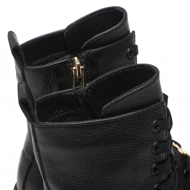 Bottes Et Autres Bottines Karino - 4403/126F Czarny/Lico Noir 7 Bottes Et Autres Bottines Karino - 4403/126F Czarny/Lico Noir – Image 5