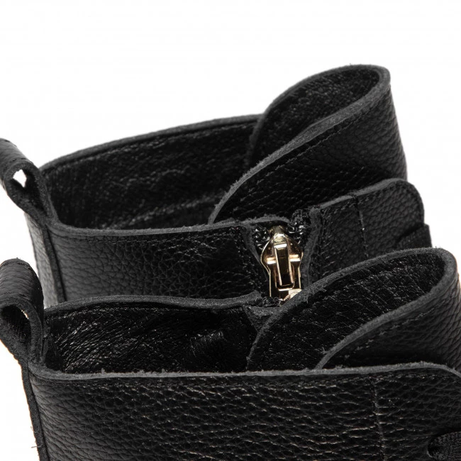 Bottes Et Autres Bottines Karino - 4431/126-F Czarny/Lico Noir 7 Bottes Et Autres Bottines Karino - 4431/126-F Czarny/Lico Noir – Image 5