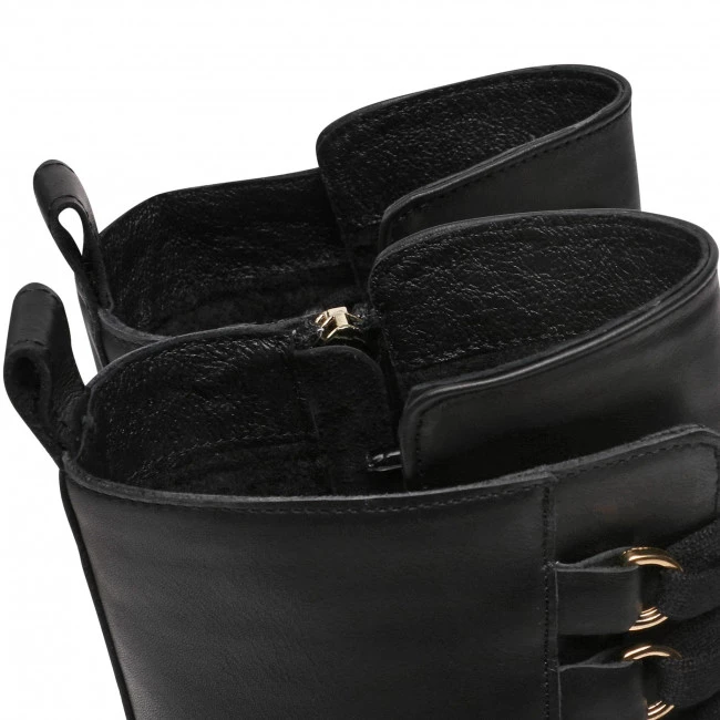 Bottes Et Autres Bottes De Randonnée Karino - 4432/076-F Czarny/Lico Noir 7 Bottes Et Autres Bottes De Randonnée Karino - 4432/076-F Czarny/Lico Noir – Image 5