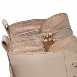 Bottes Et Autres Bottines Karino - 4338/001-F Beż/Lico Beige -G-Shock Soldes Magasin 05 0000301393955 st