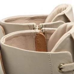 Bottes Et Autres Bottines Karino - 4478/001-P Beż/Lico Beige -G-Shock Soldes Magasin 05 0000301394006 mk