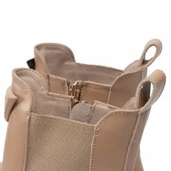 Bottes Et Autres Bottines Karino - 4316/007-F Beż/Lico Beige -G-Shock Soldes Magasin 05 0000301394655 mg