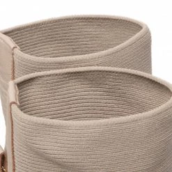 Bottes Et Autres Bottines KARINO - 4402/001-P Beż/Lico Beige -G-Shock Soldes Magasin 05 0000301394808 ph