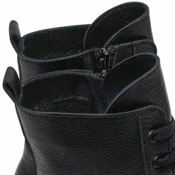 Bottes Et Autres Bottines Karino - 4484/126-F Czarny/Lico Noir -G-Shock Soldes Magasin 05 0000301395096 rz