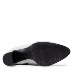 Bottes Et Autres Bottines Karino - 4483/002-P Gris Gris -G-Shock Soldes Magasin 05 0000301395256 fp 2