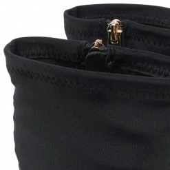 Bottes Et Autres Bottines KARINO - 4483/076-P Czarny/Lico Noir -G-Shock Soldes Magasin 05 0000301395287 rz