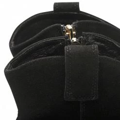 Bottes Et Autres Bottines Karino - 4254/003-P Czarny/Welur Noir 12 Bottes Et Autres Bottines Karino - 4254/003-P Czarny/Welur Noir -G-Shock Soldes Magasin 05 0000301395584 rz 1