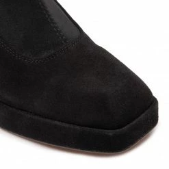 Bottes Et Autres Bottes Karino - 4474/003-P Noir Noir -G-Shock Soldes Magasin 05 0000301396468 st