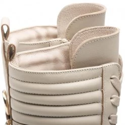 Bottes Et Autres Bottines Karino - 4343/001-F Beż/Lico Beige -G-Shock Soldes Magasin 05 0000301397007 rz