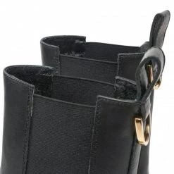 Bottes Et Autres Bottines Chelsea Karino - 4381/076-F Czarny/Lico Noir 12 Bottes Et Autres Bottines Chelsea Karino - 4381/076-F Czarny/Lico Noir -G-Shock Soldes Magasin 05 0000301397014 rz