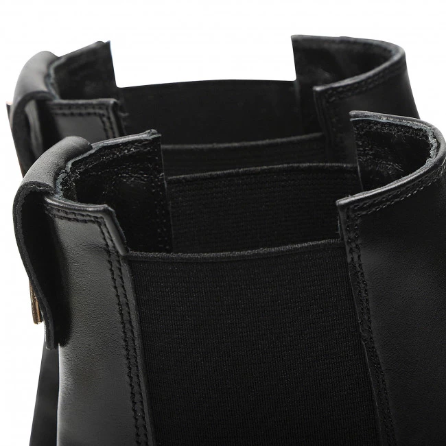 Bottes Et Autres Bottines Karino - 4511/076 Czarny Lico Noir 7 Bottes Et Autres Bottines Karino - 4511/076 Czarny Lico Noir – Image 5