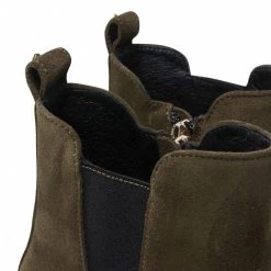 Bottes Et Autres Bottines Karino - 4502/066-P Oliwka/Welur Kaki 12 Bottes Et Autres Bottines Karino - 4502/066-P Oliwka/Welur Kaki -G-Shock Soldes Magasin 05 0000301513162 rz 1