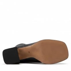 Bottes Et Autres Bottines Karino - 4497/076-F Czarny/Lico Noir -G-Shock Soldes Magasin 05 0000301513223 fp