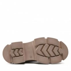 Bottes Et Autres Bottines Chelsea Karino - 4380/007-P Beż/Welur Beige -G-Shock Soldes Magasin 05 0000301394068 mt