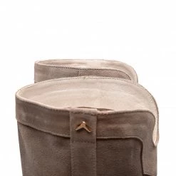 Bottes Et Autres Bottes Karino - 4397/007-P C.Beż/Welur Beige -G-Shock Soldes Magasin 05 0000301396710 mg 1