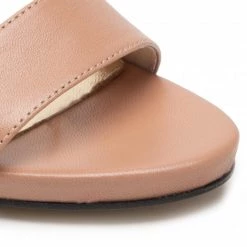 Mules Et Sandales Sandales KARINO - 4165/007-P J.Beż/Lico Beige -G-Shock Soldes Magasin 06 0000300310250 sw