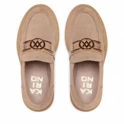 Chaussures Basses KARINO - 4044/022-P Piasek Beige 13 Chaussures Basses KARINO - 4044/022-P Piasek Beige -G-Shock Soldes Magasin 06 0000300311608 rz