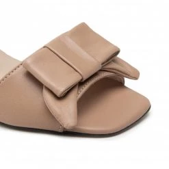 Mules Et Sandales Sandales KARINO - 4191/007-P C.Beż/Lico Beige -G-Shock Soldes Magasin 06 0000300313404 ki