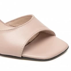 Mules Et Sandales Sandales KARINO - 4113/001-P Beż Beige -G-Shock Soldes Magasin 06 0000300313565 bs