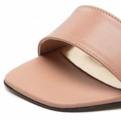 Mules Et Sandales Sandales KARINO - 4248/007-P B.Beż/Lico Rose -G-Shock Soldes Magasin 06 0000300597811 ph