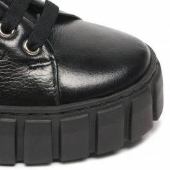 Chaussures Basses KARINO - 4189/164-P Czarny/Lico Noir -G-Shock Soldes Magasin 06 0000301391623 rz